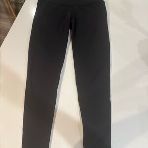 ALO Yoga Black Leggings